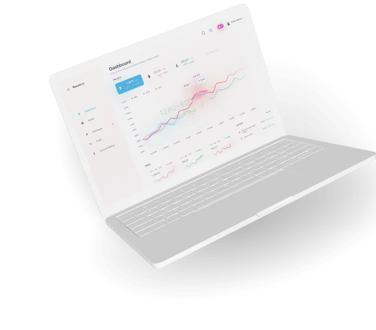 Ethereum Olux 5000 - Distributed Financial Framework