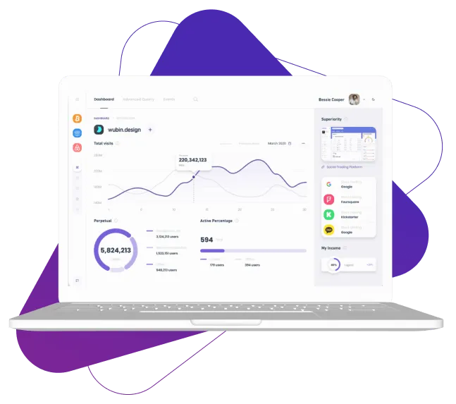 Ethereum Olux 5000 - The Ethereum Olux 5000 Storyline